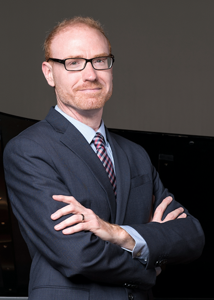 Christopher Fisher
