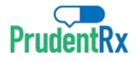 Prudent Rx logo