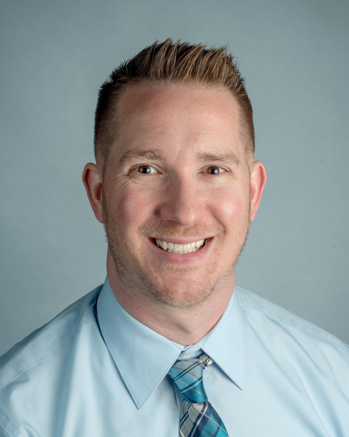 Andrew Pueschel MAC