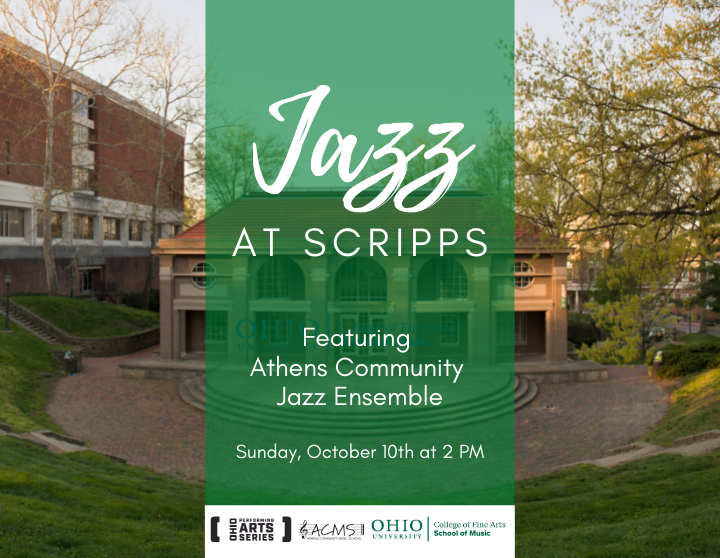 Jazz at Scripps