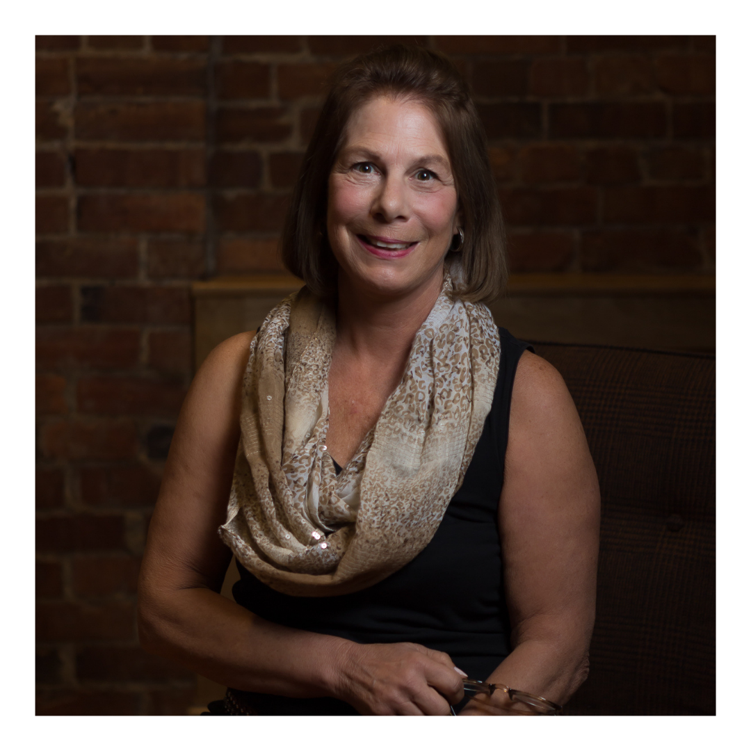 Lynne Genter