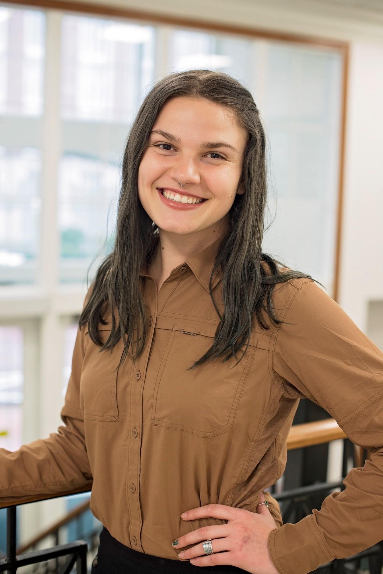 Shelby George