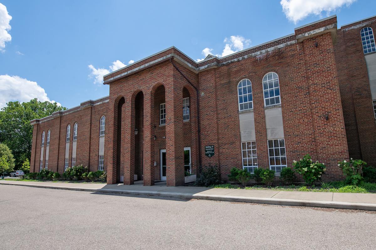The Ridges Building 19 in 2021
