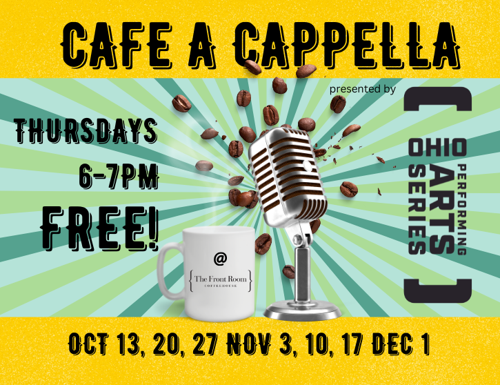 cafe a cappella pic