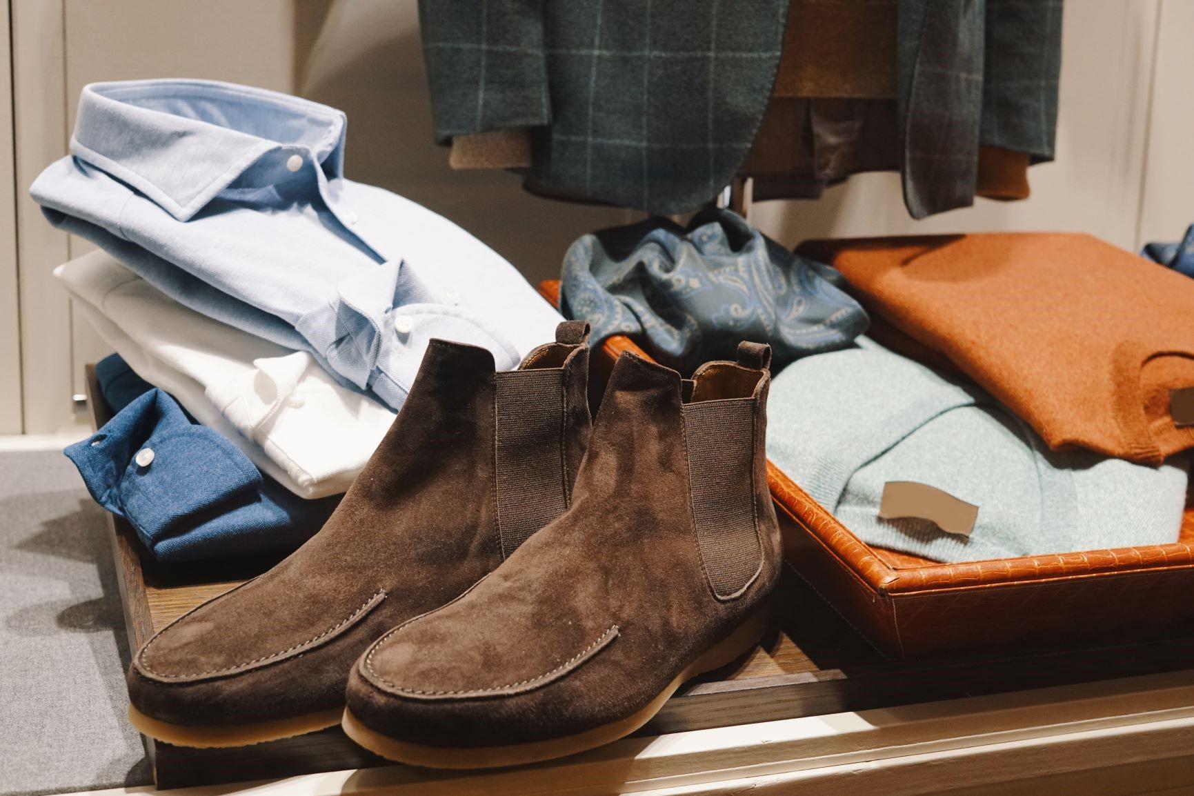 Career Closet 3