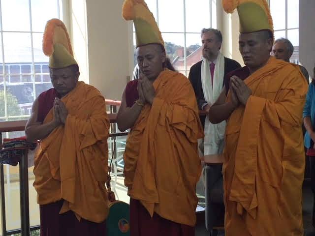 20181016_Tashi Kyil Monks Visit 2018 2