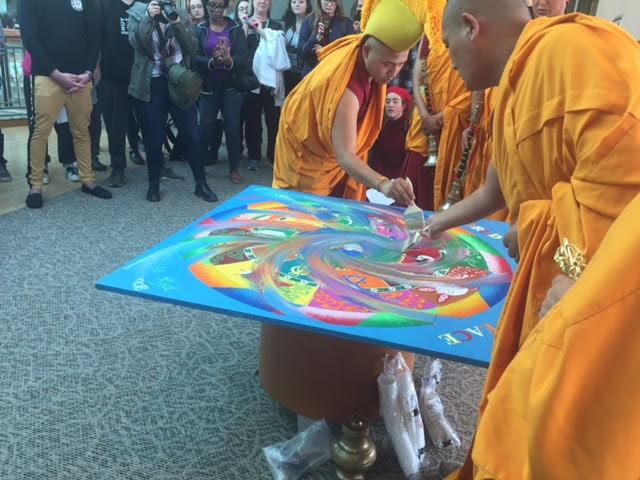 20181016_Tashi Kyil Monks Visit 2018 3
