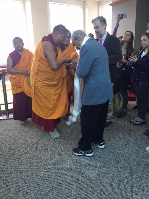 20181016_Tashi Kyil Monks Visit 2018 1