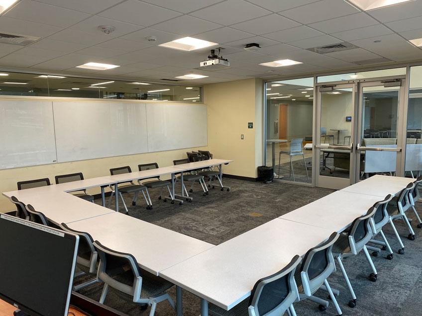 LLC 130 150 Conference Style 3