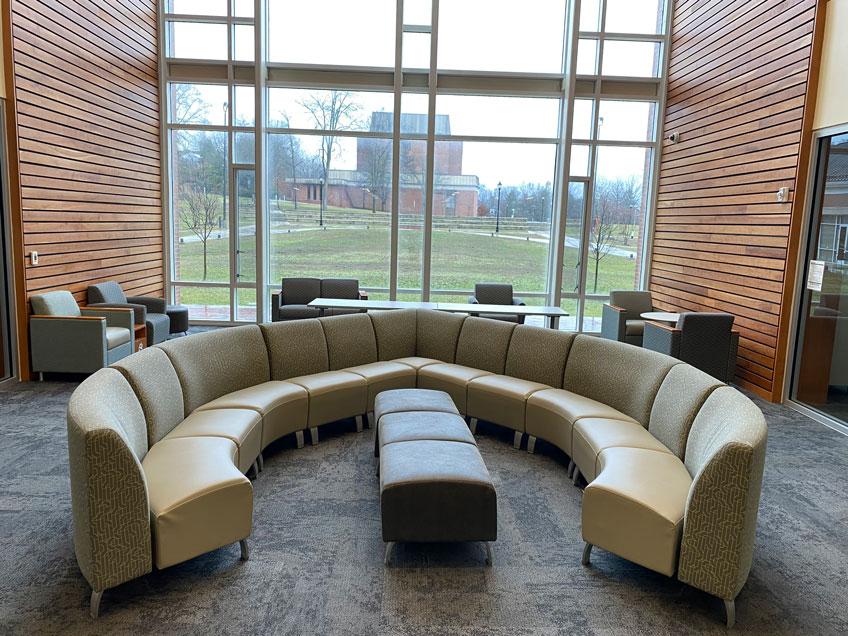 LLC Atrium 1