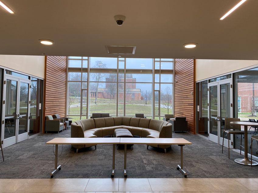 LLC Atrium 2