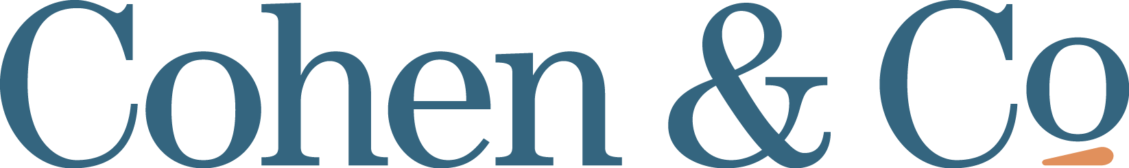 Cohen & Company Ltd.