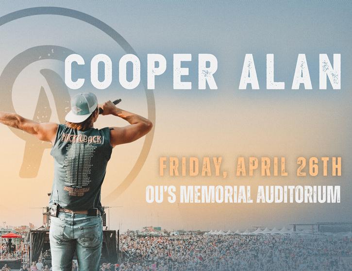 Cooper Alan image