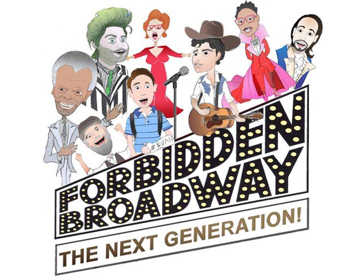 Forbidden Broadway
