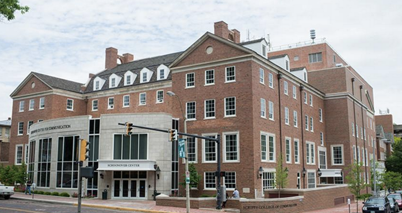 Photo of Schoonover Center