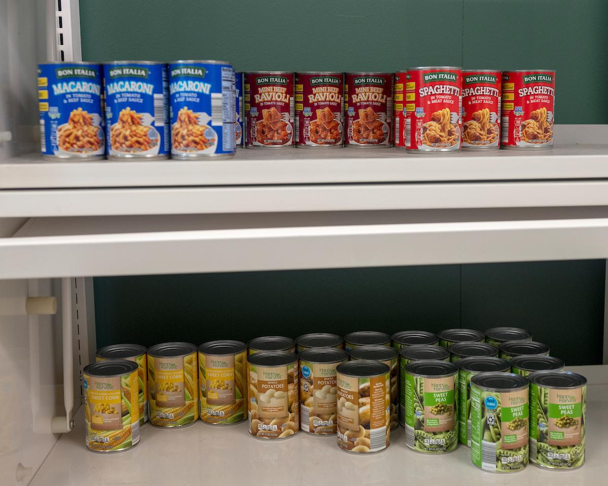 Zanesville - Cats Cupboard