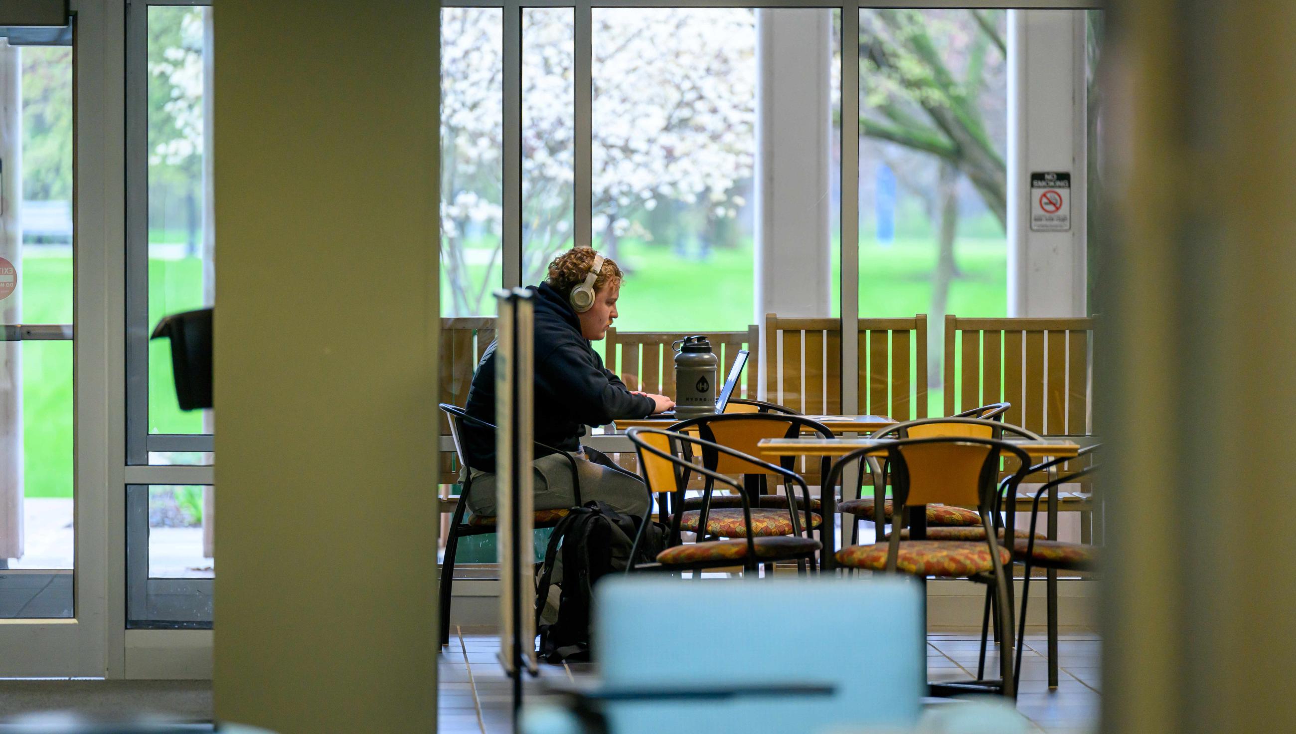Zanesville - Student Study