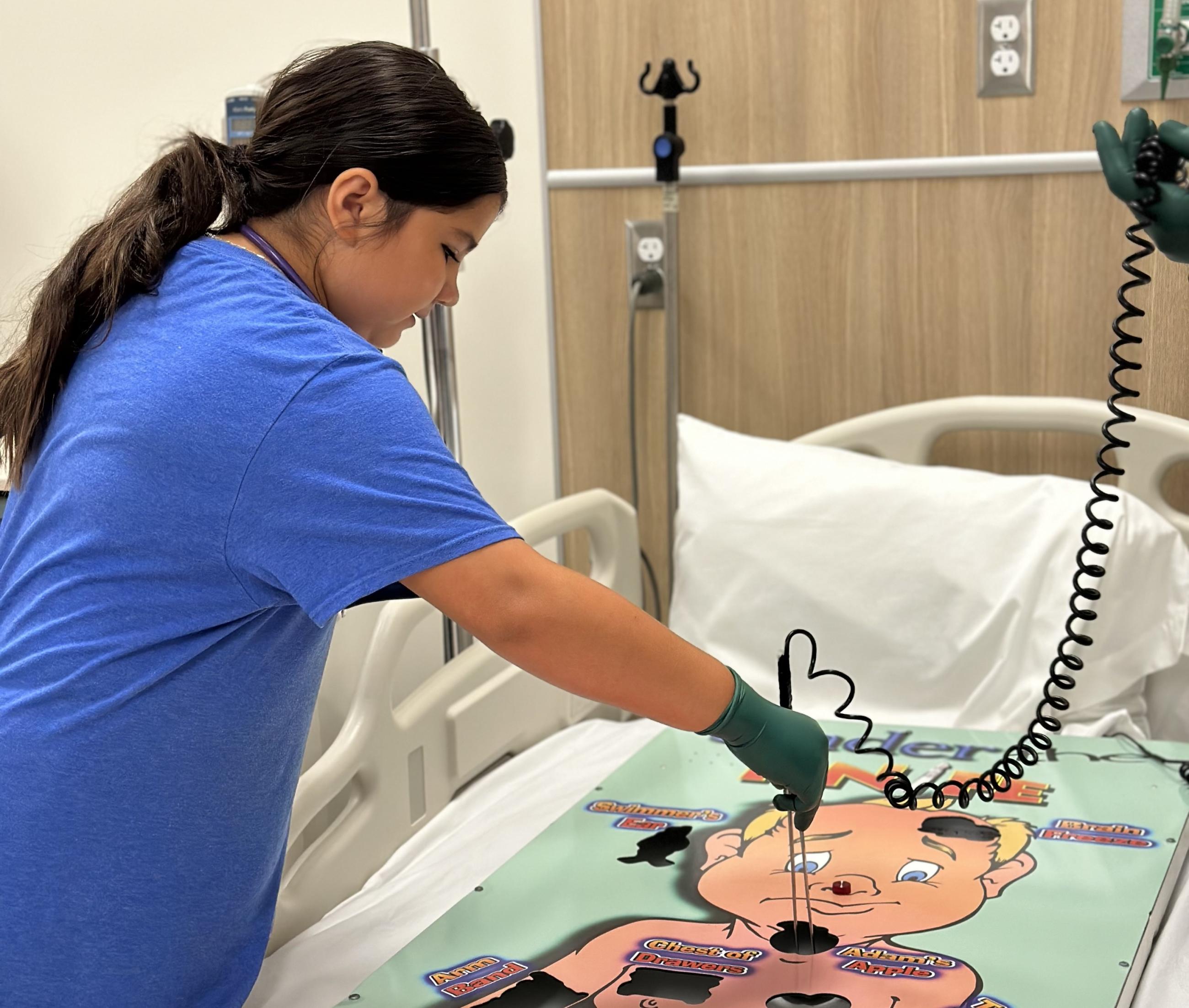 Zanesville Nursing HEAT Camp