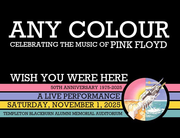 any colour web