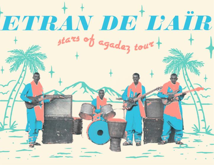 Etran web