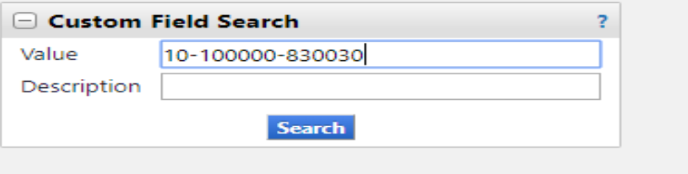 custom_field_search