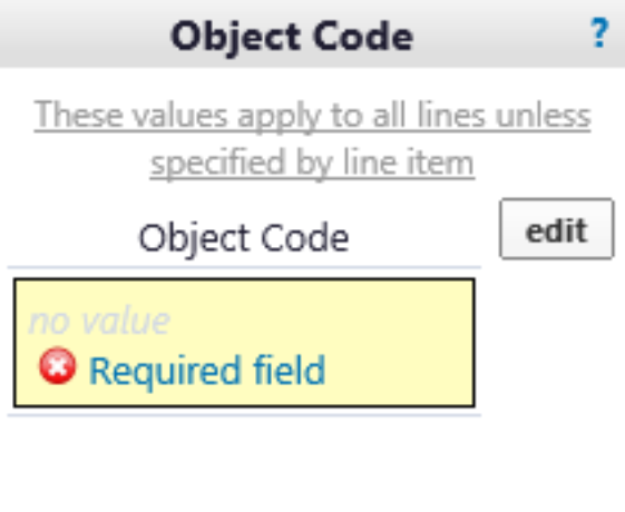object_code