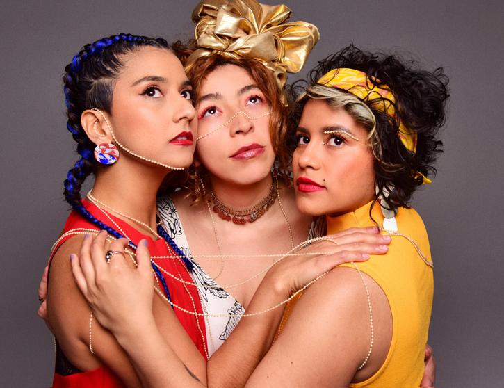 ladama web
