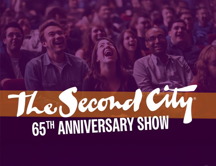 second city 65th