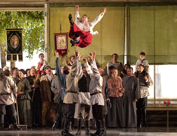 Onegin 