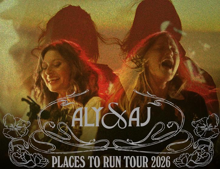 aly and aj 