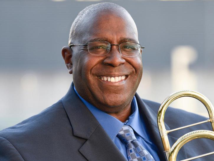 Tony baker 