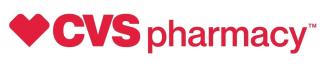 CVS pharmacy logo