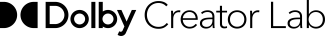 Dolby Creator Lab