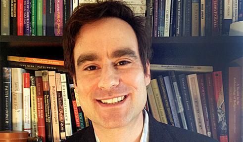 Jonathan Agensky