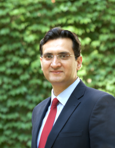 Laeeq Khan