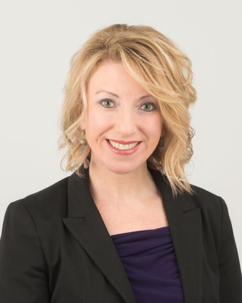 Melissa Magyar Profile
