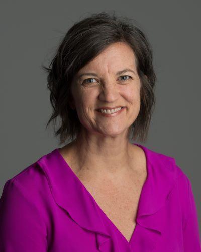 Profile of Becky Conrad Davenport