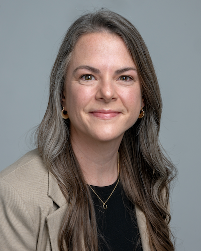 Profile of Amanda Uribe