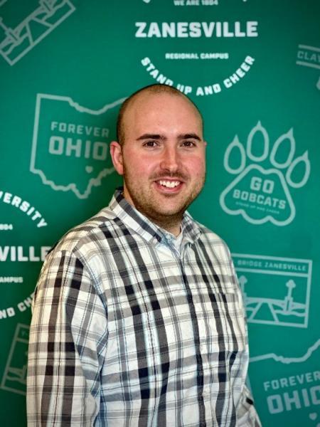 Dr. Eric Bell is the Assistant Professor of Instruction in Nursing