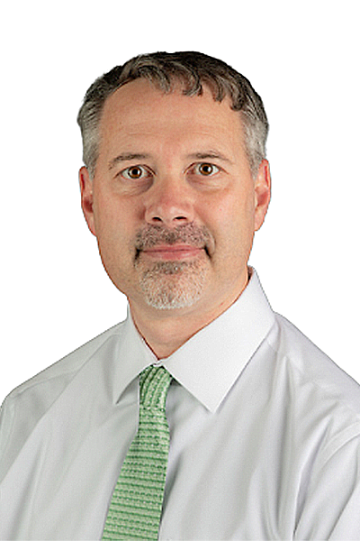 Jeff Augsburger