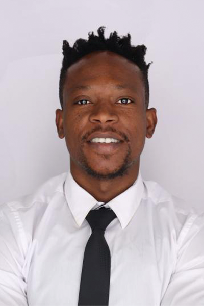 Kofi Gyasi