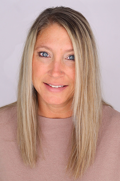Shannon Rogers
