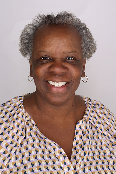 Gail Washington