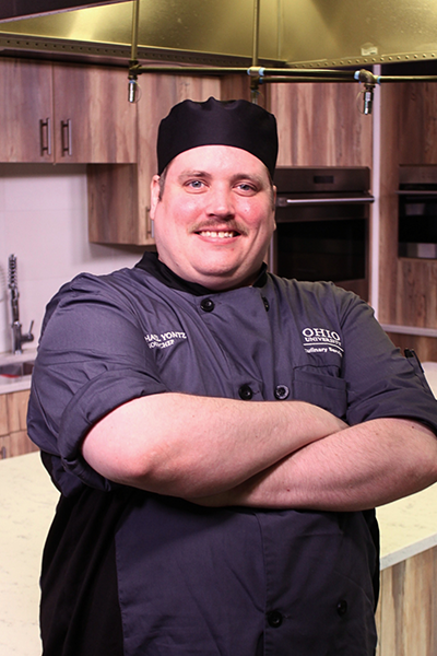 Michael Yontz