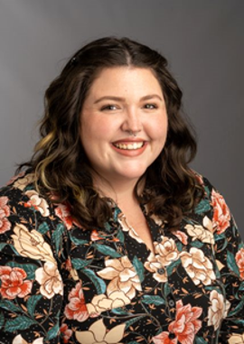 Photo of Caroline Bresnahan 