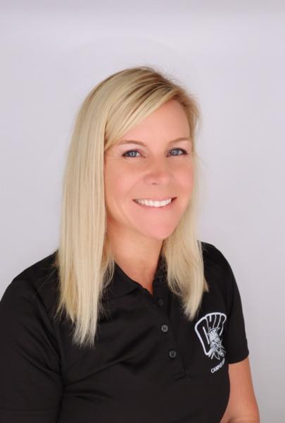 Julie Stover