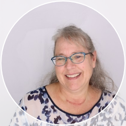 Vicky Treadway