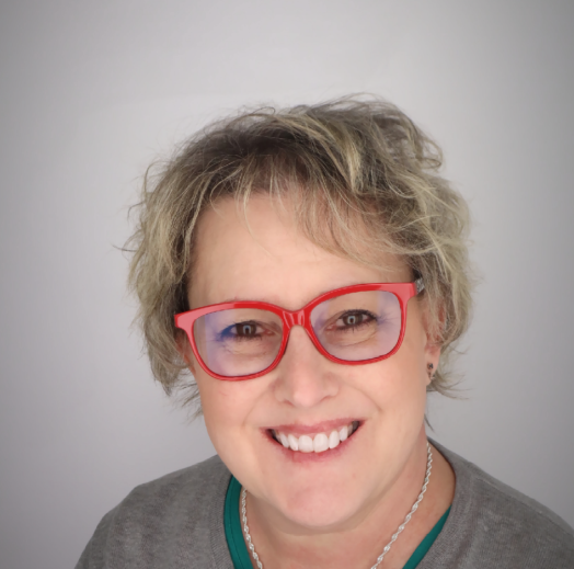 Brenda Kinzel