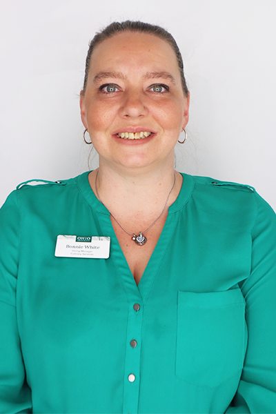 Bonnie White