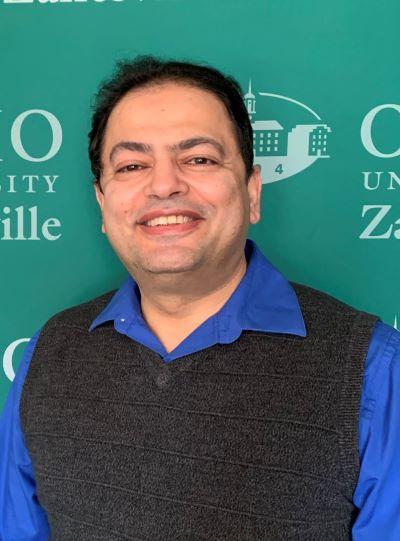 Dr. Shadi Abu-Baker